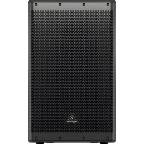 Bafle Amplificado Behringer Activo Dr115dsp 1400 W 15 Color Negro