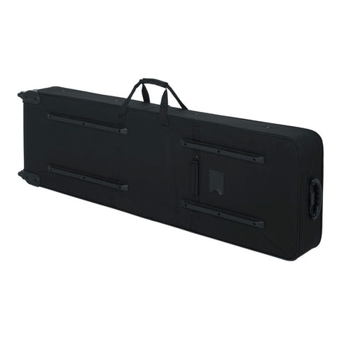 Estuche Ligero Para Teclado De 88 Teclas Gator Gk-88
