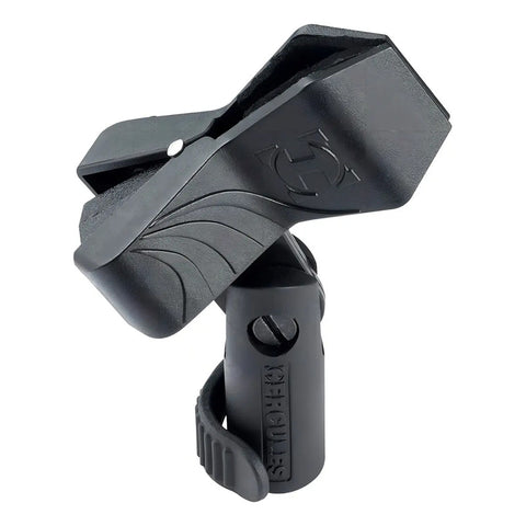 Hercules Mh100b Soporte Pedestal Atril Microfono