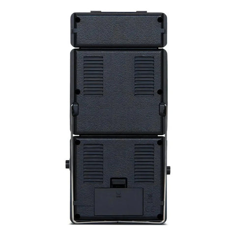 Marshall Ms-4 Micro Amplif Negro,c/2 Bocinas Y 4 Watt Negro