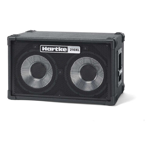 Gabinete Bajo Hartke Systems 210xl V2 200w 8 Ohms Negro