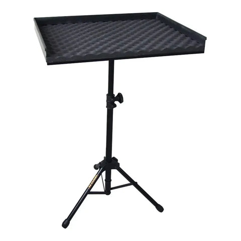 Soporte Para Percusión Espuma Ondulada Hercules Ds800b