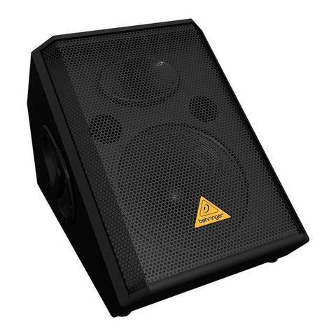 Behringer Vs1220f Bocina Woofer 12 PuLG 150w Eurolive 2 Vias Color Color