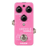 Mini Pedal Chorus Para Guitarra Nux Nch-4 Ukiyo-e Chorus