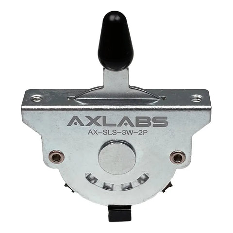 Interruptor 3-way Blade 2-pole Long Axlabs Ax-sls-3w-2p-l