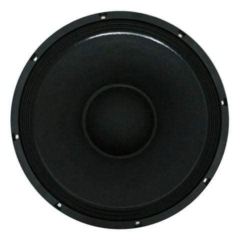 Bocina Eighteen Sound 15 15mb1000/8 Color Negro