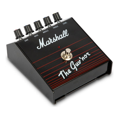 Pedal De Efectos Marshall The Guvnor Pedl-00101