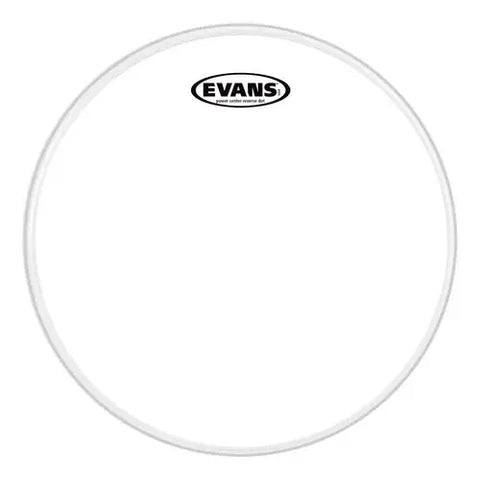 Evans B12g1rd Parche Golpe Tarola 12 PuLG Power Center Dot
