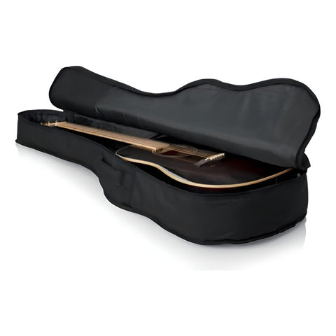 Gator Gbe-dread Funda Para Guitarra Dreadnought Texana