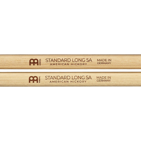Baqueta Standard Long 5a Meinl
