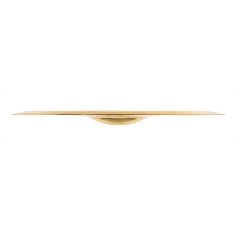 Platillo China 14 Latón Pulgadas Meinl Hcs14ch