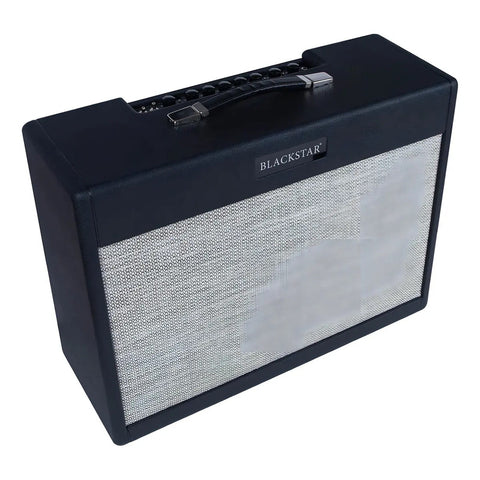 Blackstar Amplificador Combo Guitarra 500w 2 Canales Negro