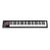 Teclado Controlador Midi Usb 61 Teclas Icon Ikeyboard 6x