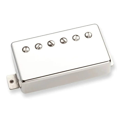 Pastilla Humbucker Seymour Duncan Aph-2n Slash Alnc Ii Plateado