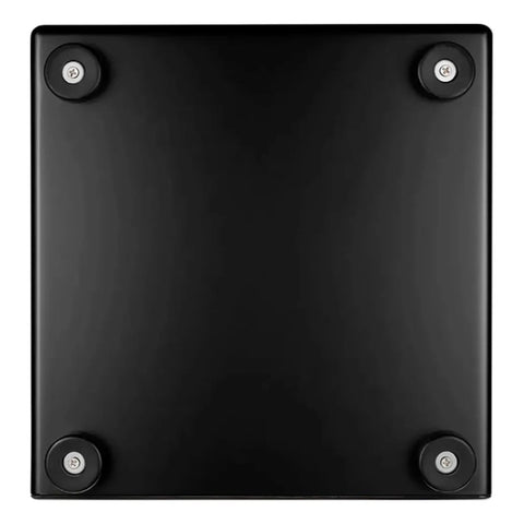 Cajon Headliner Ajustable Headliner Mcaj100bk-cbf Café Negro Negro