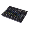 Mezcladora De 14 Canales Con Dsp Y Bluetooth Mrs Mrs14-mix