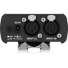 Amplificador Audifonos In-ear Monitor, Behringer P1