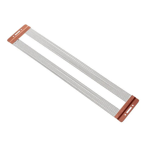 Bordonero Pure Sound E1416 Acero 16 Hilos 14  Tarola Equalizer