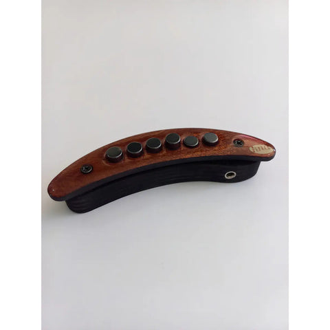 Pastilla Single Coil Para Guitarra Acústica Kna Sp-1