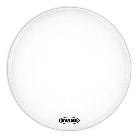 Evans Bd24rsw-np Parche Resonante Bombo 24 PuLG Eq3-np