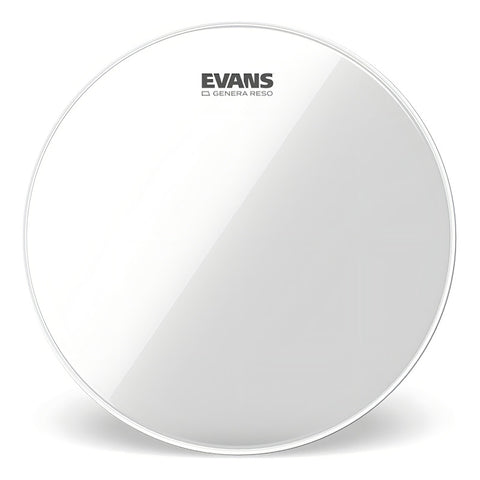 Parche Resonante Para Tom De 14 PuLG Evans Tt14gr