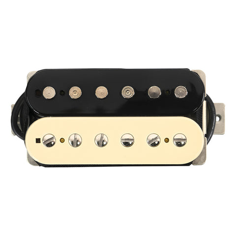 Pastilla Humbucker Seymour Duncan Sh-1n 59 Zebra (zer)