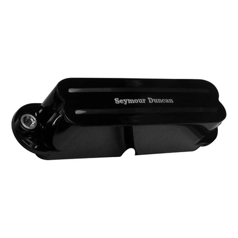 Pastillas Humbucker Seymour Duncan Scr-1n Cool Rails St Blk Negro