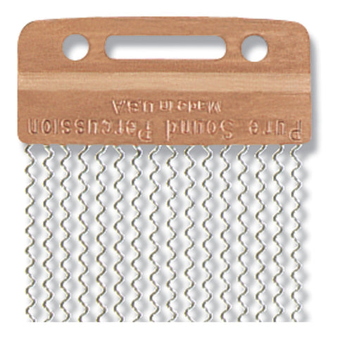 Entorchado De Acero P/tarola De 10 Pulgadas Puresound P1016