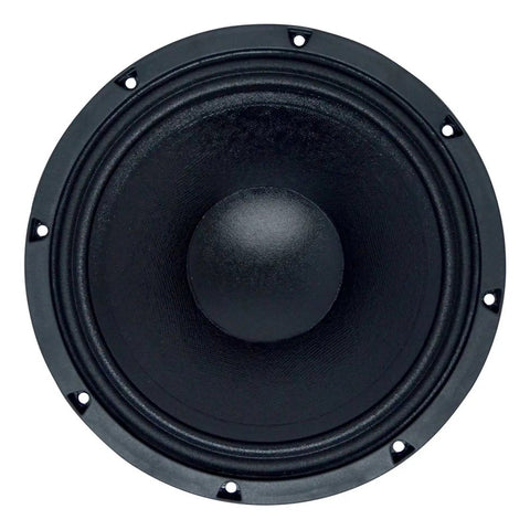 Bocina De 10 Pulgadas 350w Eighteen Sound 10nmb420/8 Negro