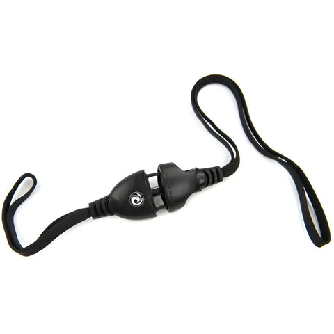Planet Waves Extensión Para Tahalí Guitarra Acústica Dgs-15 Negro