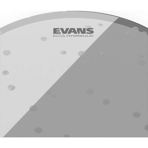 Parche Evans 12 Pulgadas Hidraulico Tt12hg