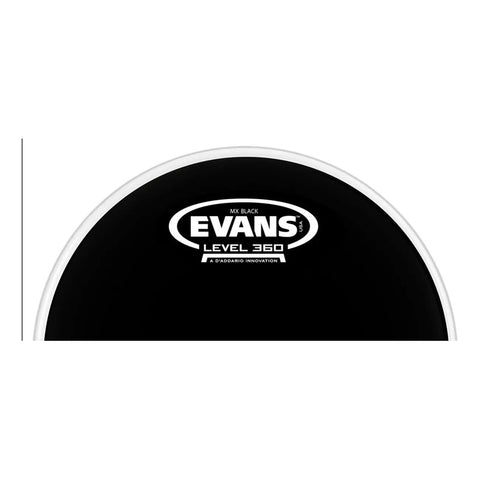 Parche Para Tenor De 8  Pulgadas Evans Tt08mxb