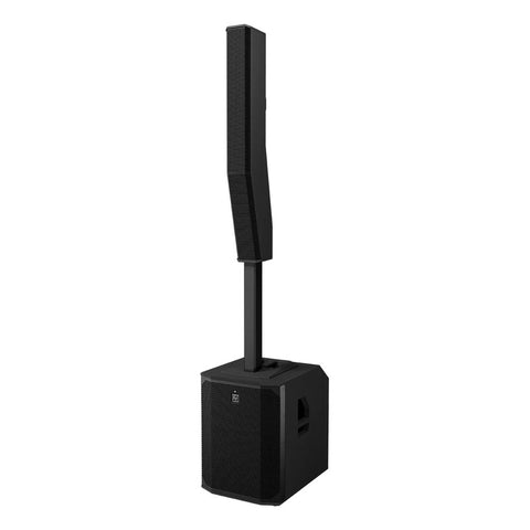 Electrovoice Evolve70  Sistema Columna Portátil 2000w 15  N Negro