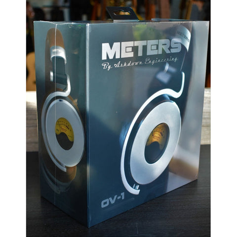 Audífonos Medidores Dinámicos Color Piel, Meters Ov1 Piel