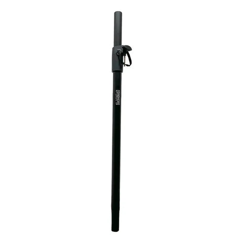 Poste Tubo Soporte Ajust. Para Bafle Y Sub Gremori Gmr-tyw15 Color Negro