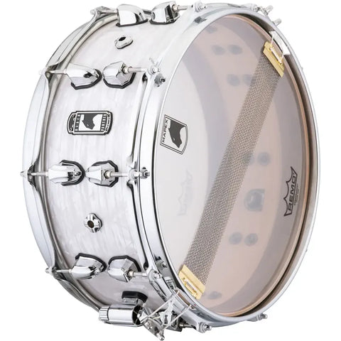 Tarola 14x6 Black Panther Heritage Mapex Bpnml4600cwd