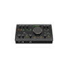 Interfaz De Audio Usb De 2x2 De 192 Khz Behringer Studio L Color Negro