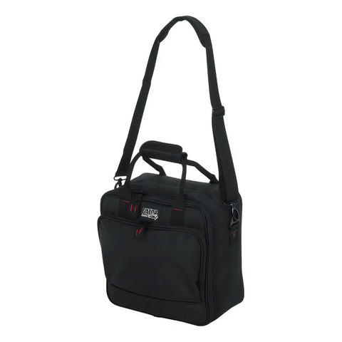 Gator G-mixerbag-1212 Funda 33 Cm Mezcladoras Equipo Dj Color Negro