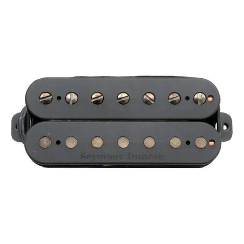 Pastilla Humbucker P/guitarra Seymour Duncan 7str Distortion