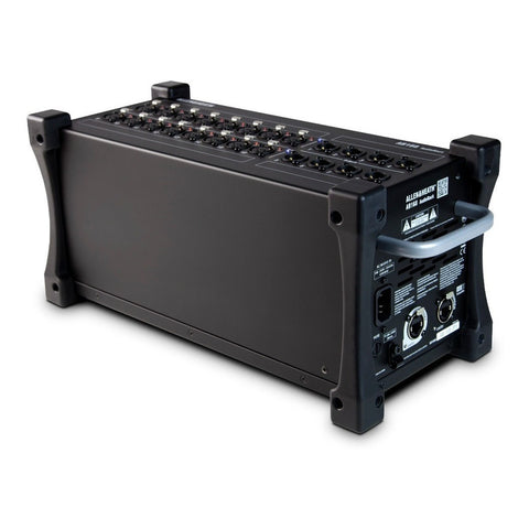 Mezcladora De Rack 16 Entradas Allen & Heath® Ab168