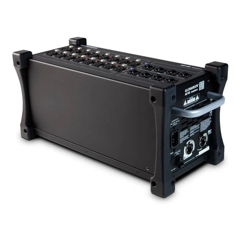 Mezcladora De Rack 16 Entradas Allen & Heath® Ab168