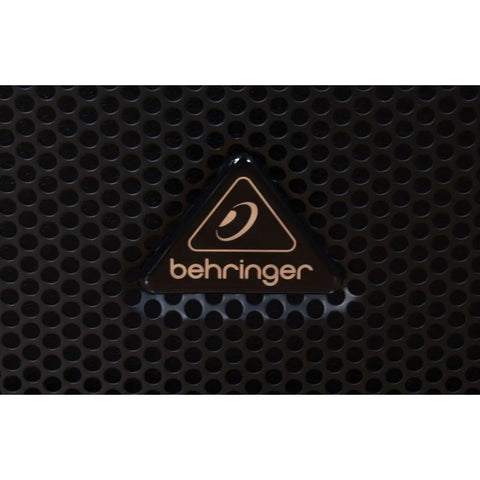 Subwoofer Activo Altavoz De 18 Pulgadas, Behringer B1800xp Negro