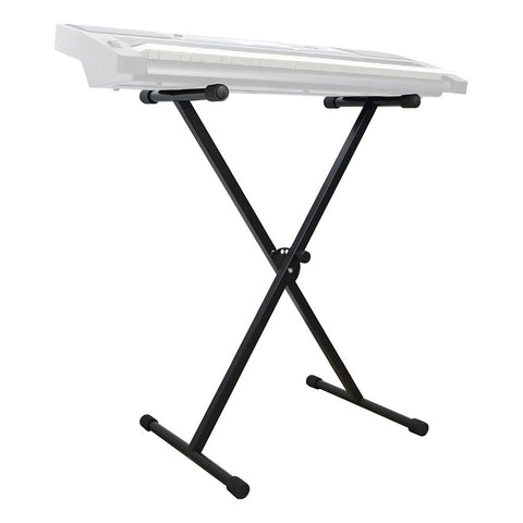 Proel El80d Soporte Base Ajustable Desmontable Teclado Piano Color Gris