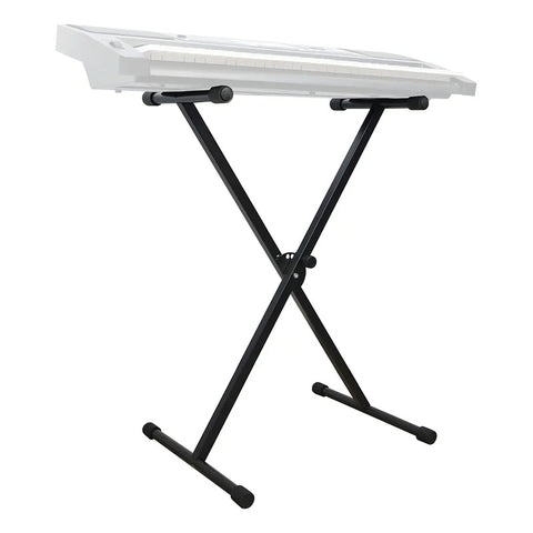 Soporte Teclado Proel El80d Ajustable Plegable Antideslizante 40kg