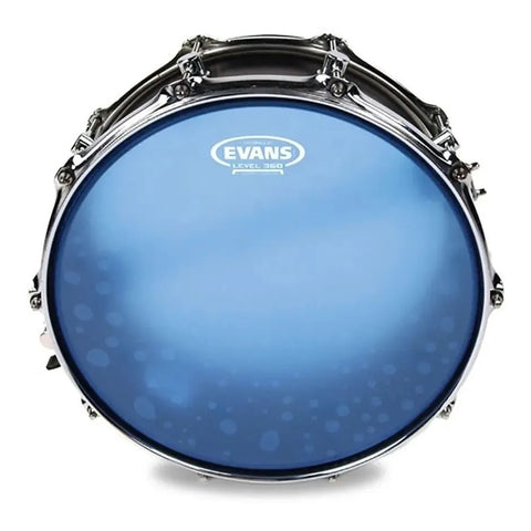 Parche Hidraulico Arenado De 14¨ Evans B14h Color Azul