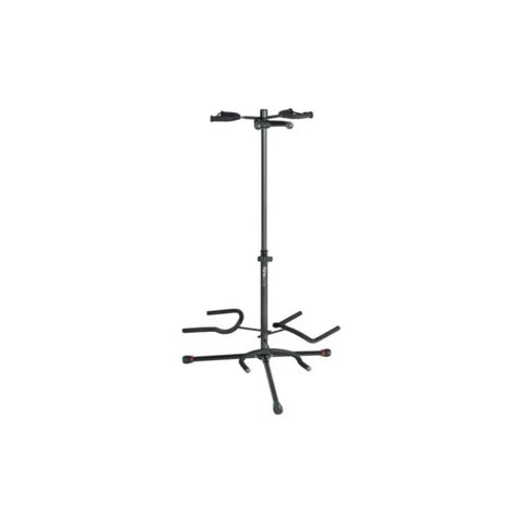 Soporte Para Tres Guitarras Frameworks Gfw-gtr-3000 Negro