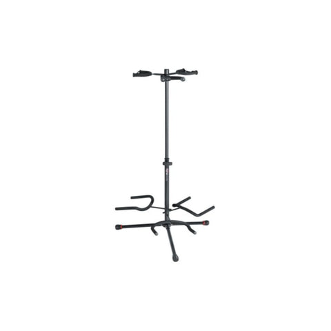Soporte Para Tres Guitarras Frameworks Gfw-gtr-3000 Negro