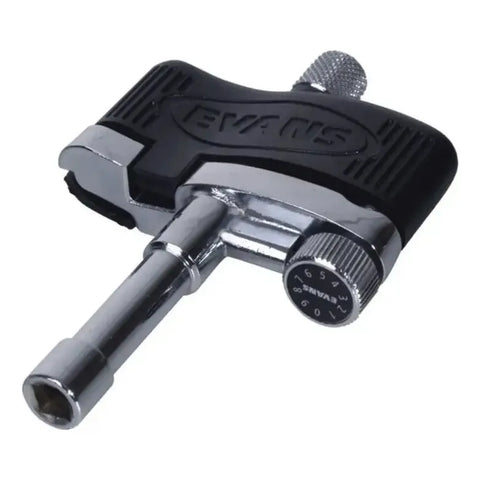 Evans Datk Llave Afina Bateria Torque Ajuste Presion Memoria