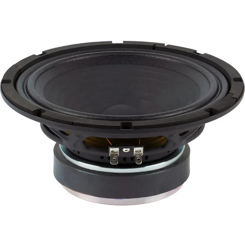 Bocina Altavoz A 8 Ohms De 8 Pulgadas 300 W Beyma 8cmv2 Color Negro