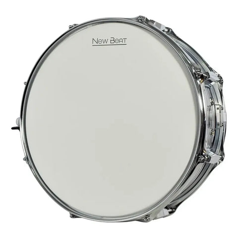 Tarola De 14x5.5 Pulgadas Con 8 Lugs New Beat Nb-sk1455